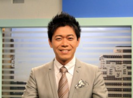 長谷川豊　ニューヨーク支局時代